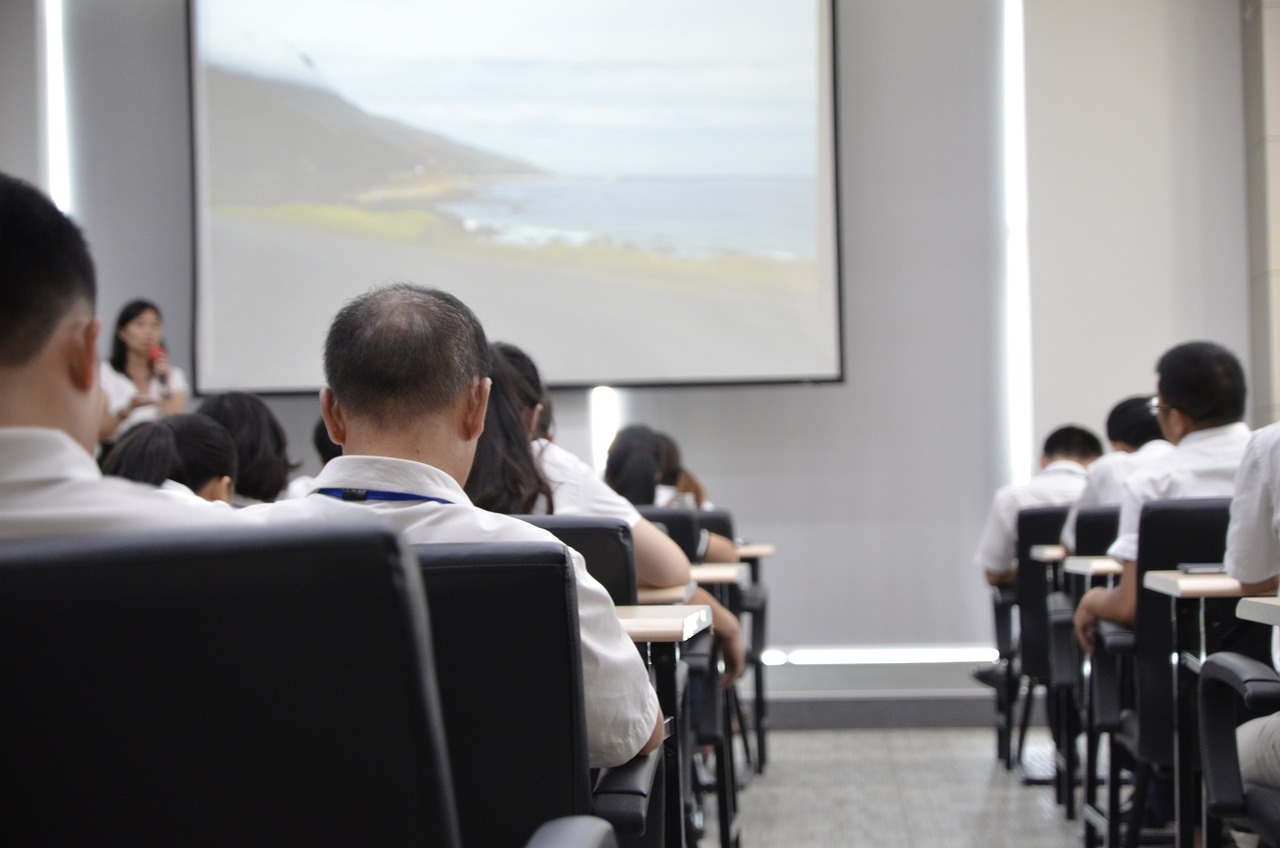 留学生兼职探索与体验之旅